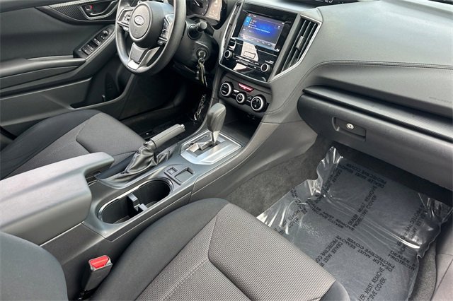 Used 2023 Subaru Crosstrek 2.0i image 17