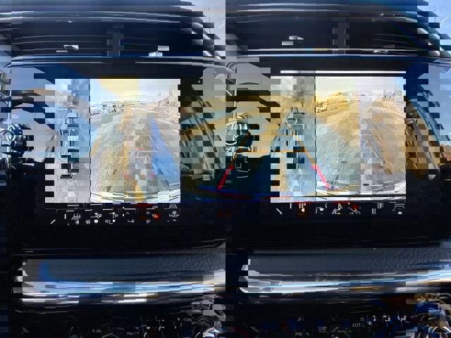 New 2025 GMC Sierra 1500 Denali w/ Denali Reserve Package image 17