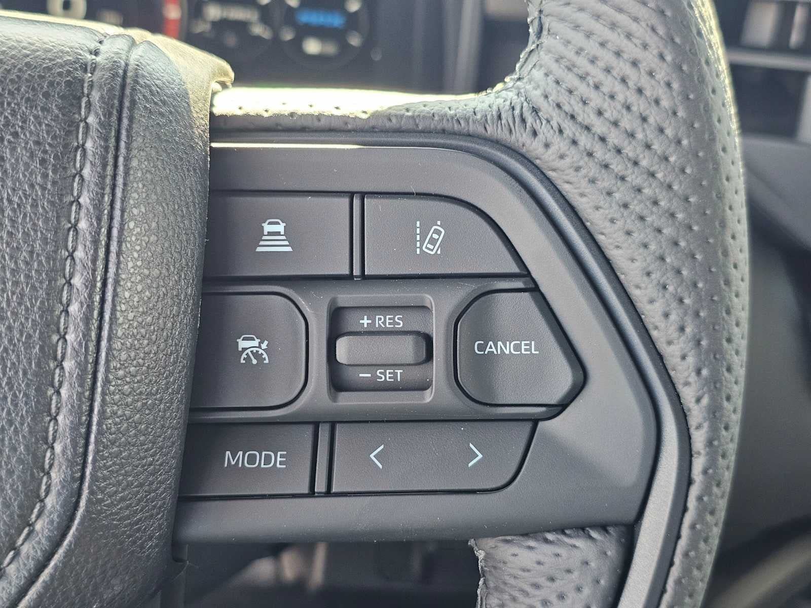 New 2026 Toyota Tundra TRD Pro AWD/4WD image 28