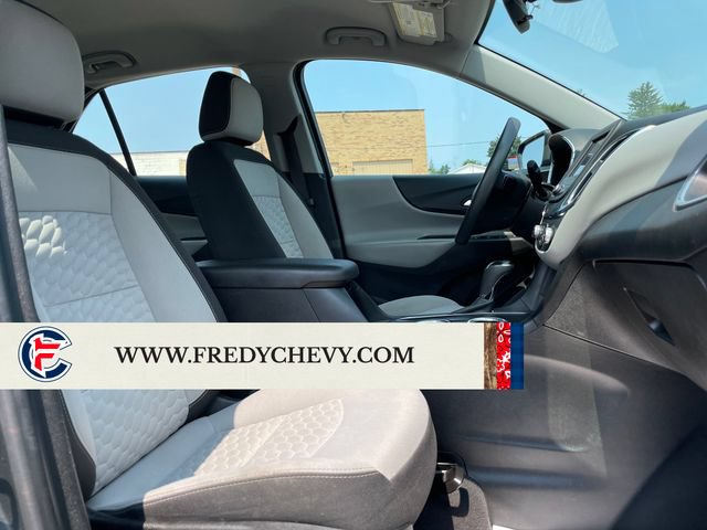 Used 2020 Chevrolet Equinox LS FWD image 34