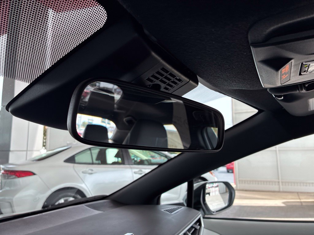 New 2027 Toyota Corolla SE FWD image 37