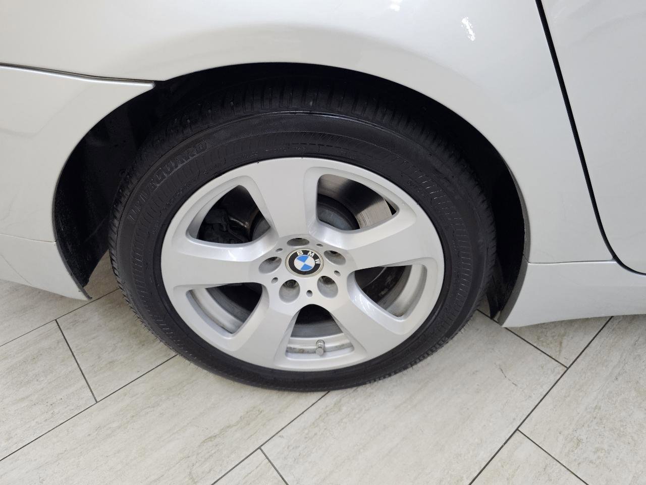 Used 2008 BMW 535i Sedan RWD image 37