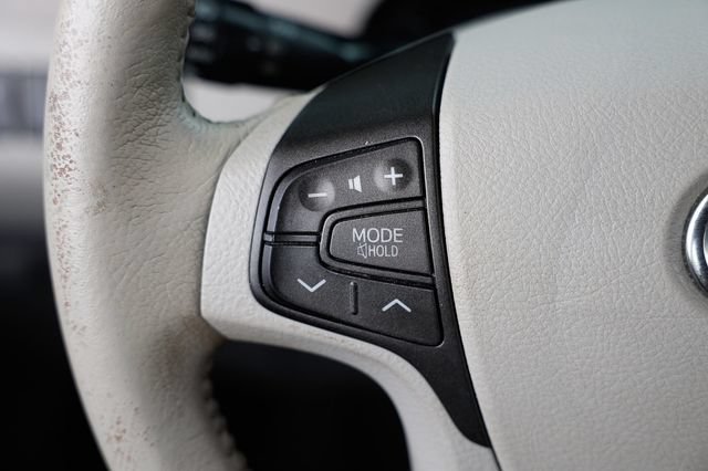 Used 2014 Toyota Sienna Limited w/ Limited Premium Package AWD/4WD image 34