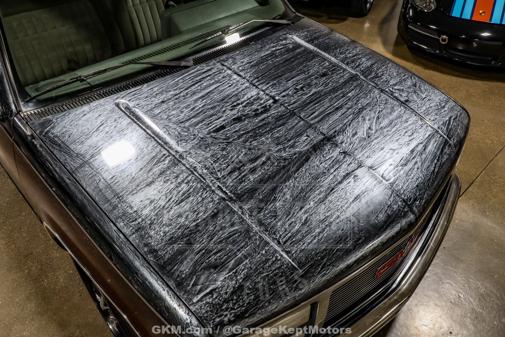 Used 1993 GMC Sierra 1500 2WD Extended Cab image 13