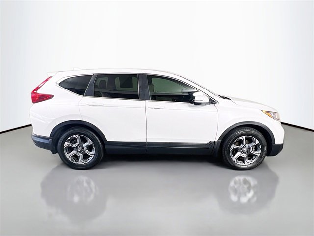 Used 2019 Honda CR-V EX-L image 8