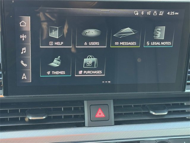 Used 2023 Audi A4 2.0T Premium Plus w/ Premium Plus Package image 18