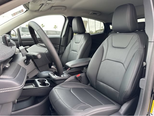New 2026 Ford Mustang Mach-E Premium w/ Technology Package RWD image 14