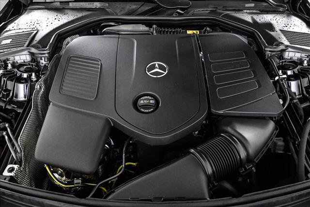 New 2026 Mercedes-Benz C 300 4MATIC Sedan image 25