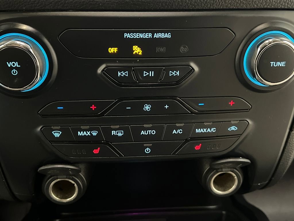 Used 2020 Ford Ranger Lariat w/ Technology Package image 47