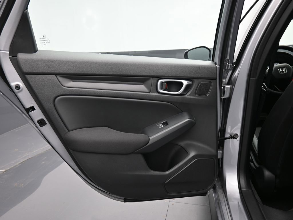 Certified 2026 Honda Civic Sport image 33