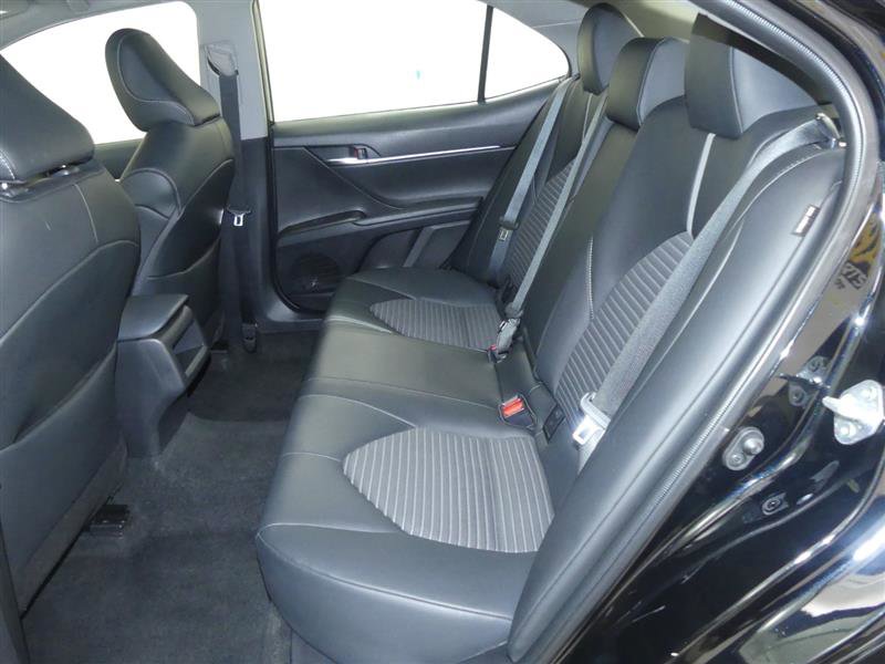 Used 2023 Toyota Camry SE image 21