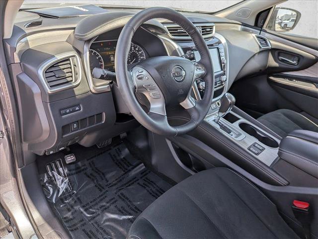 Used 2018 Nissan Murano SV w/ Premium Package FWD image 10