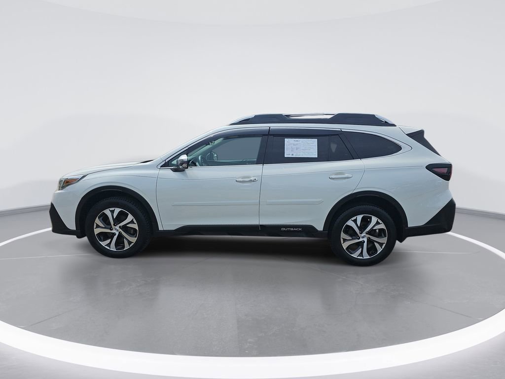 Used 2020 Subaru Outback Touring XT image 7