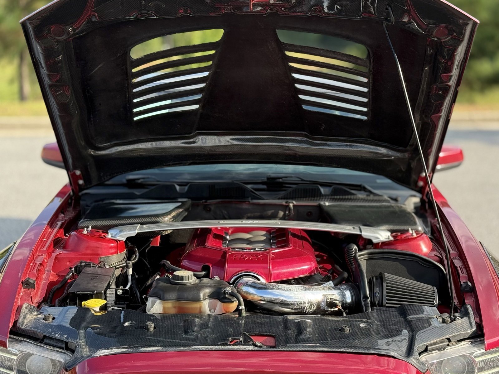 Used 2013 Ford Mustang GT Premium image 41