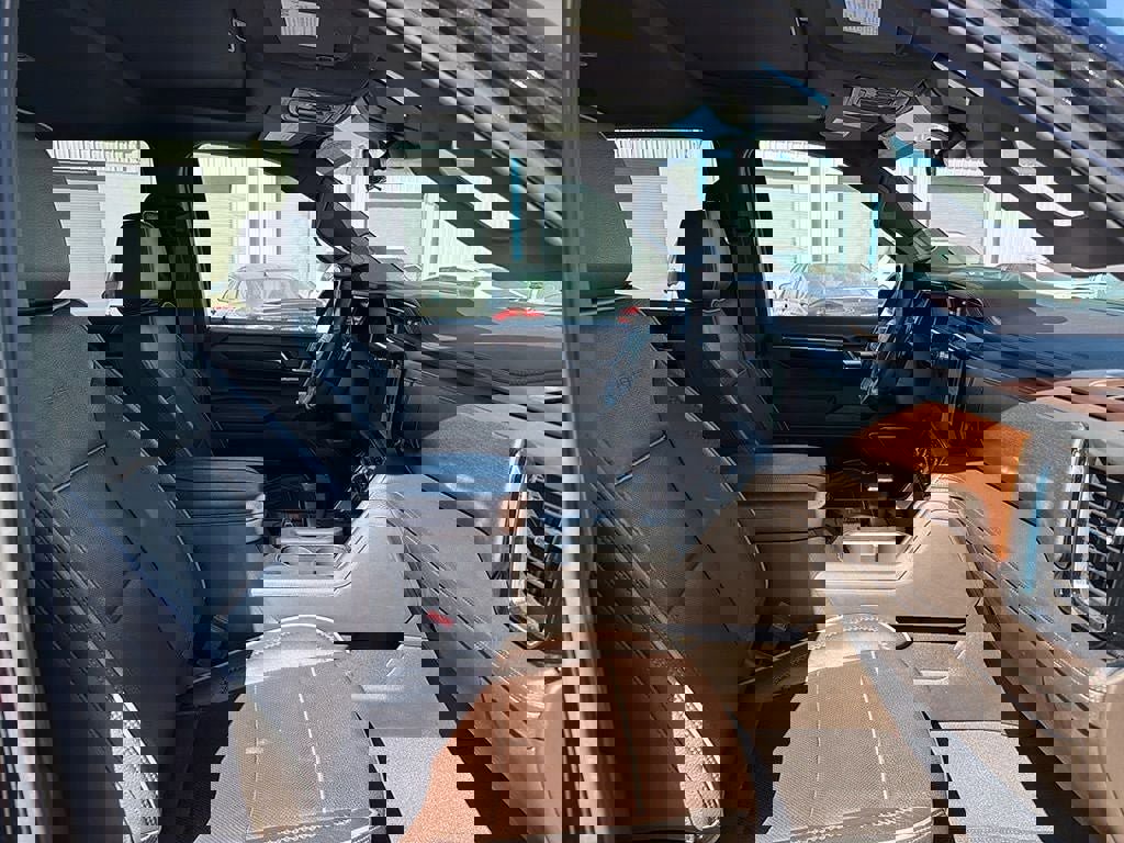 Used 2024 GMC Sierra 1500 Denali image 15