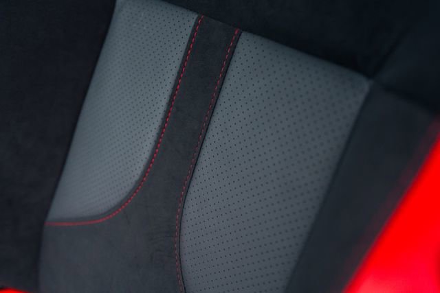 Used 2007 Ferrari 599 GTB Fiorano image 35