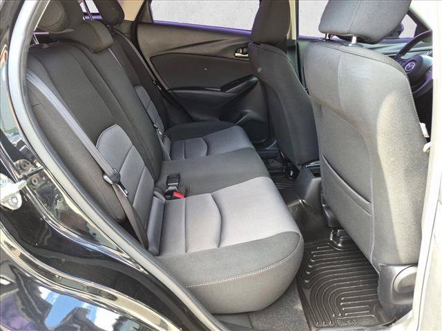 Used 2017 MAZDA CX-3 Sport AWD/4WD image 18