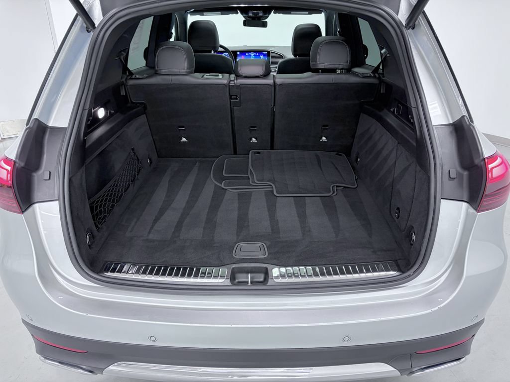 Certified 2025 Mercedes-Benz GLE 350 4MATIC w/ Winter Package image 25