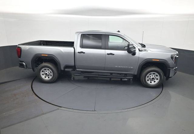 New 2026 GMC Sierra 3500 Pro w/ 1SA Pro Safety Plus Package AWD/4WD image 16