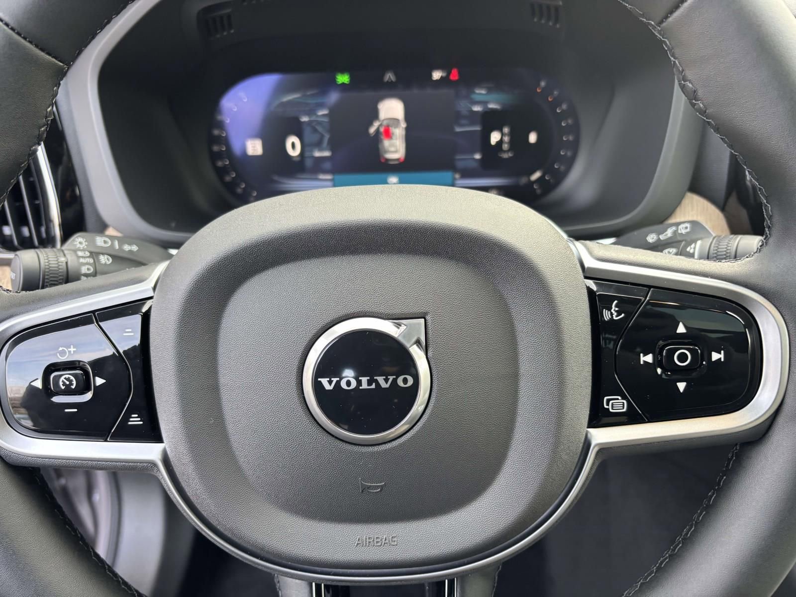 New 2026 Volvo XC60 B5 Plus w/ Protection Package Premier image 16