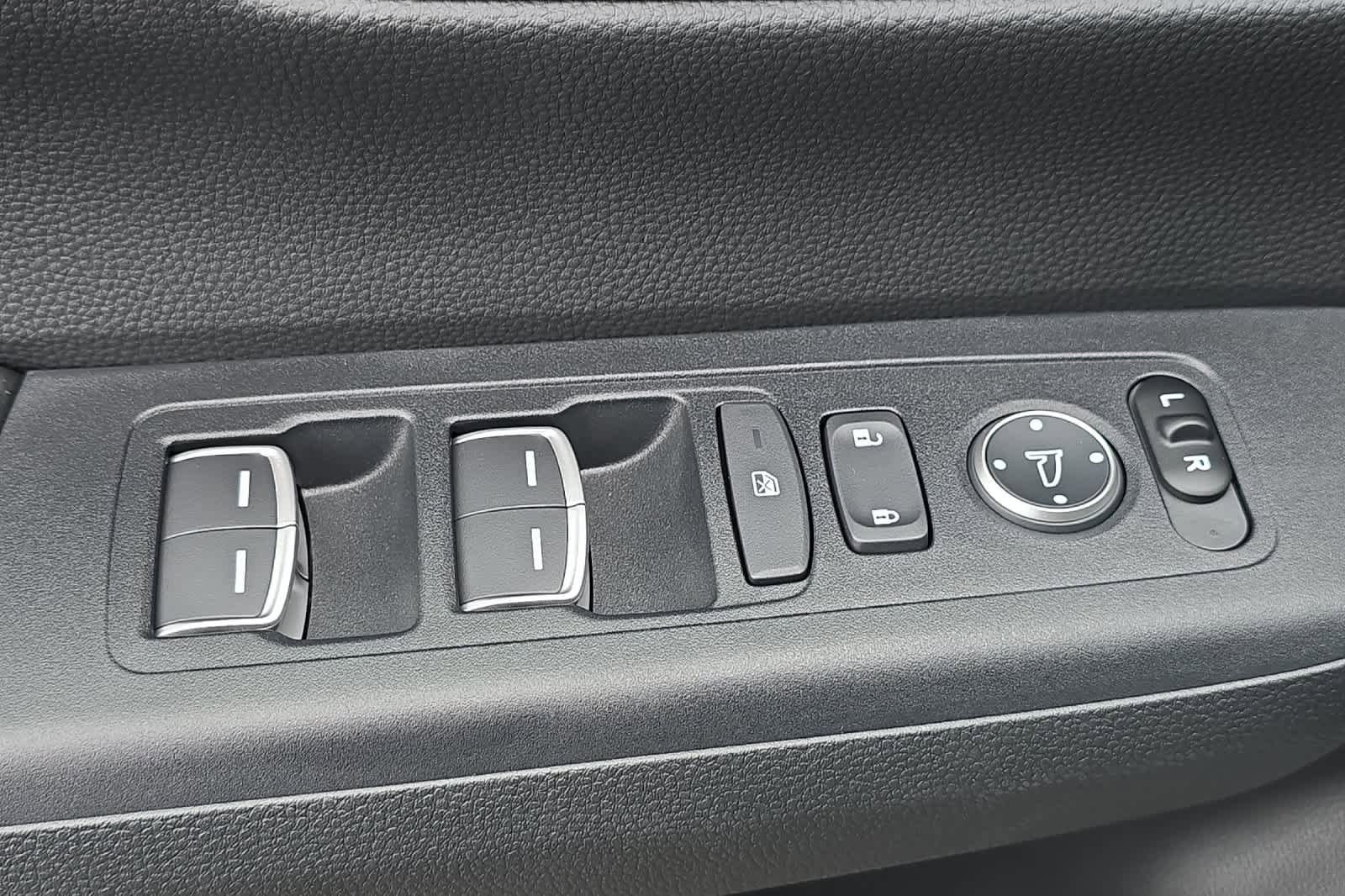 New 2026 Honda CR-V EX-L image 15