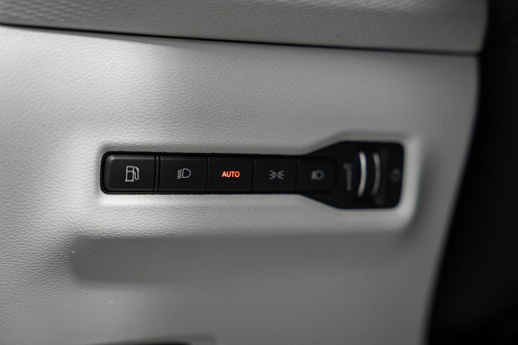 New 2026 Jeep Cherokee Overland w/ Advanced Pro Tech Group image 46