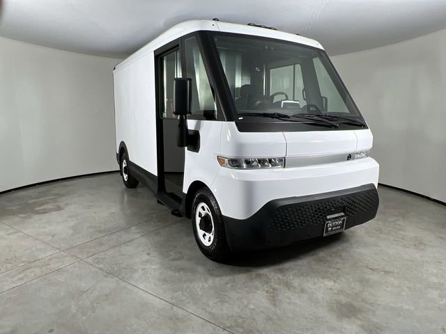 Used 2024 Chevrolet Brightdrop 400 w/ Commercial Equipment Package AWD/4WD image 7