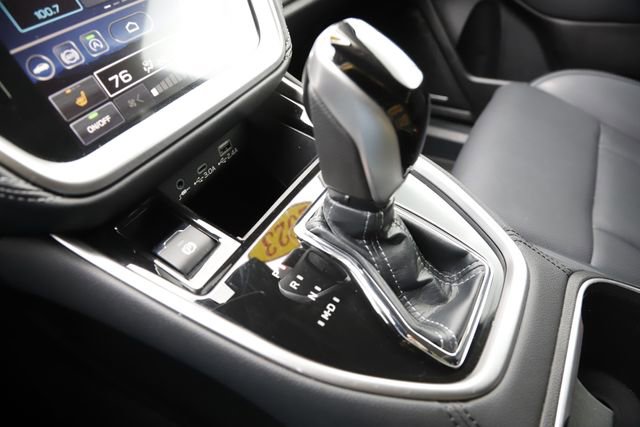 Used 2023 Subaru Outback Limited image 31