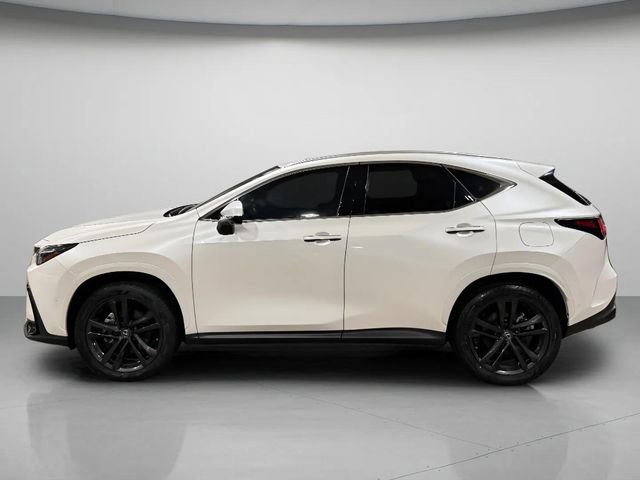 Certified 2024 Lexus NX 450h+ AWD w/ Vision Package image 7