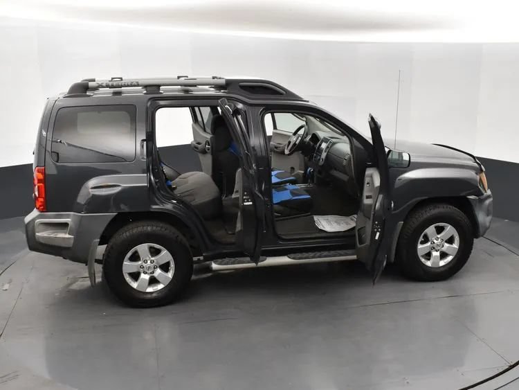 Used 2009 Nissan Xterra S RWD image 6