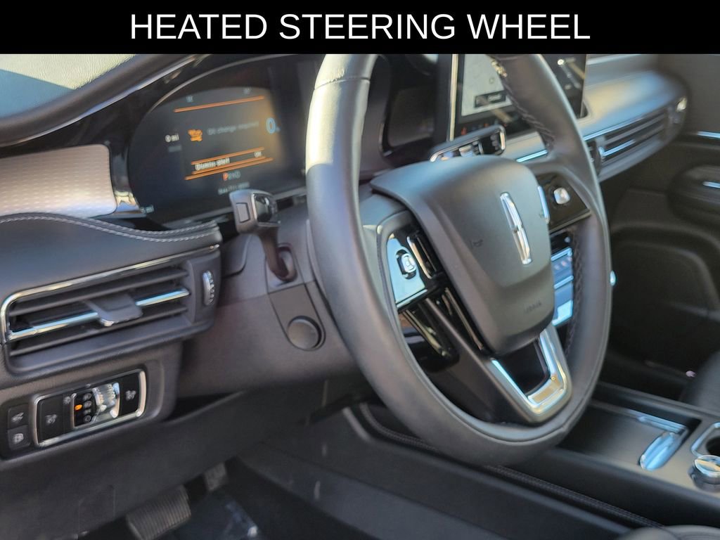 Used 2024 Lincoln Corsair Grand Touring w/ Equipment Group 301A image 18