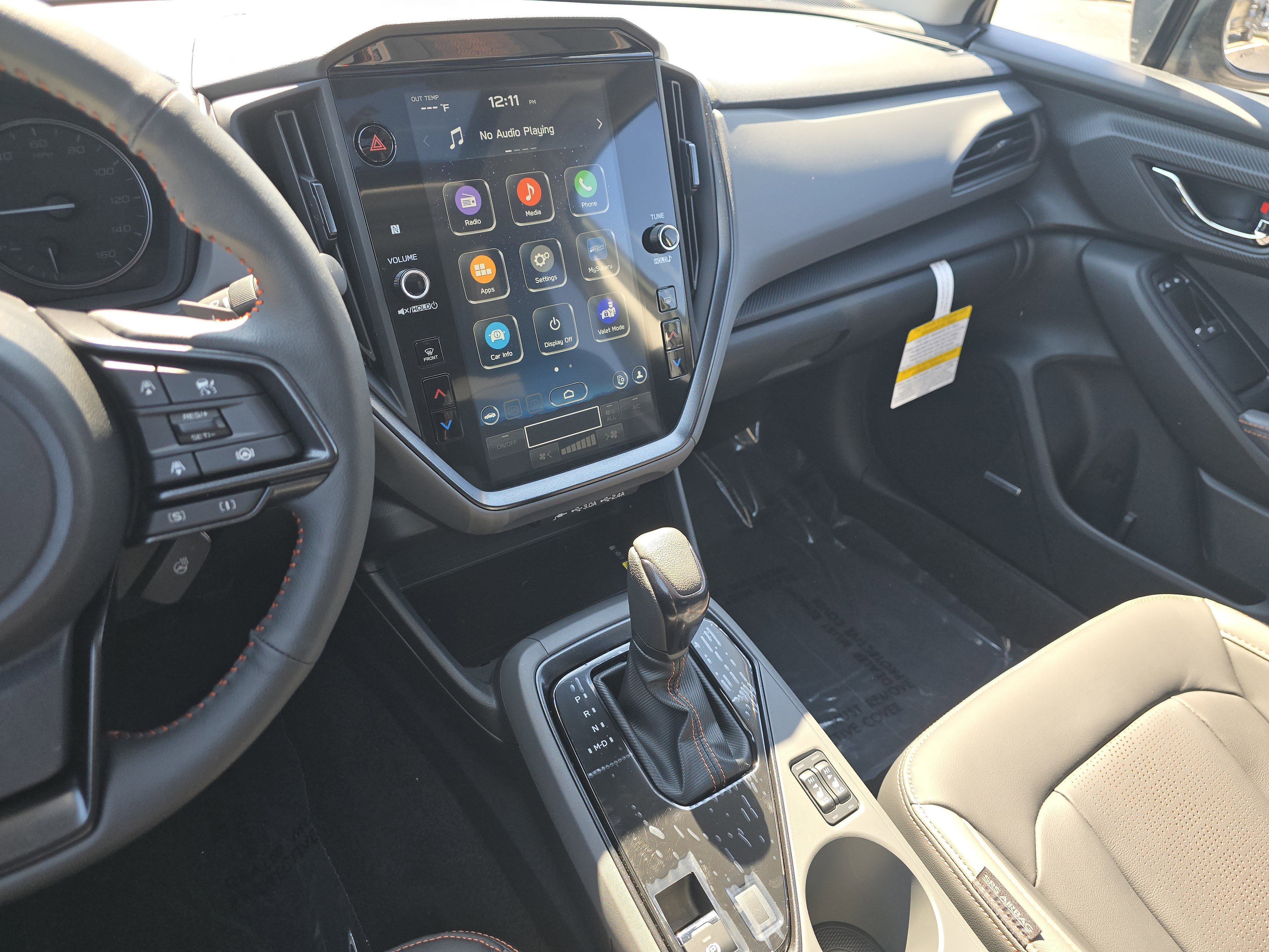 New 2026 Subaru Crosstrek 2.5i Limited image 23