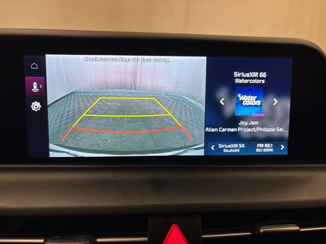 Certified 2024 Kia Seltos S image 19