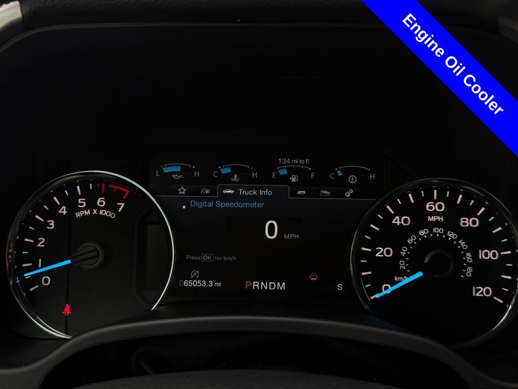 Used 2019 Ford F150 Lariat RWD image 14