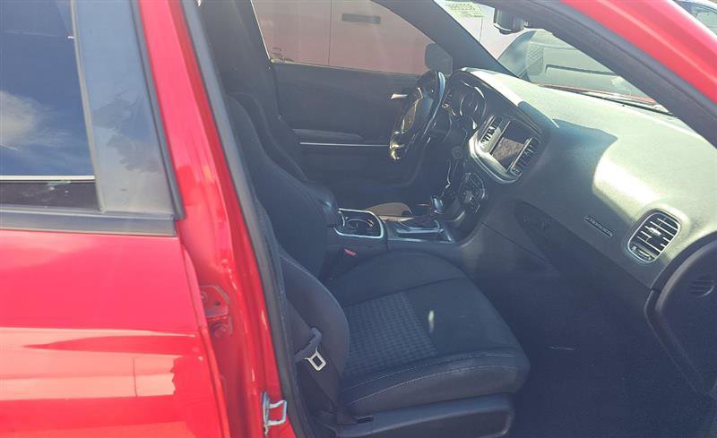 Used 2021 Dodge Charger R/T RWD image 6