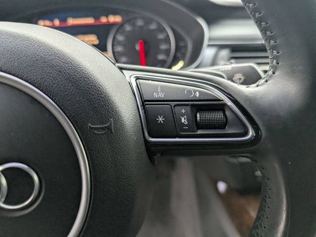 Used 2016 Audi A6 TDI Prestige w/ Prestige Package image 18