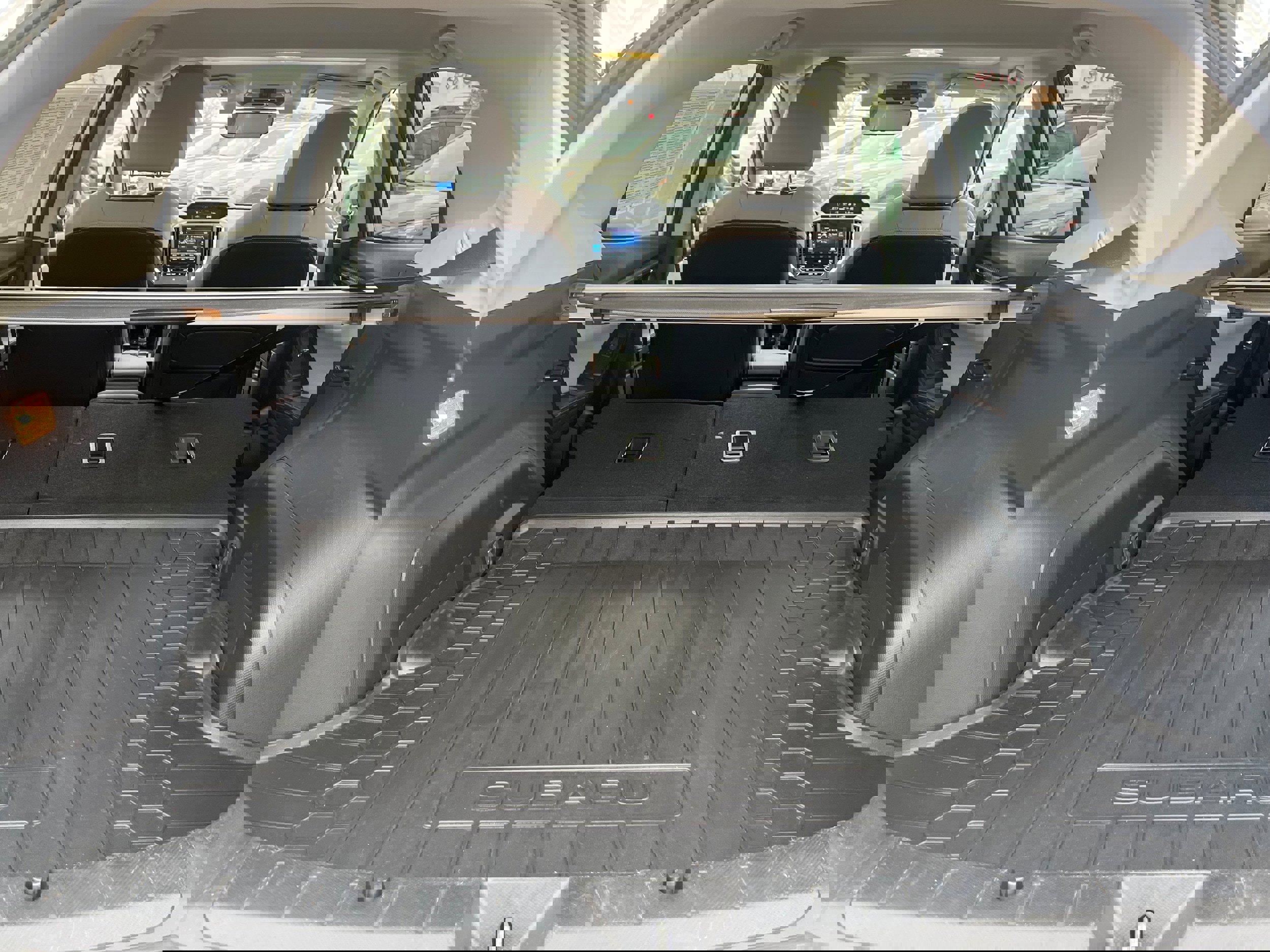 Certified 2023 Subaru Crosstrek 2.5i Limited image 12