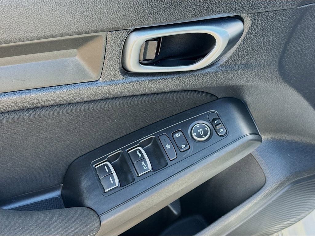 Used 2022 Honda Civic LX image 20