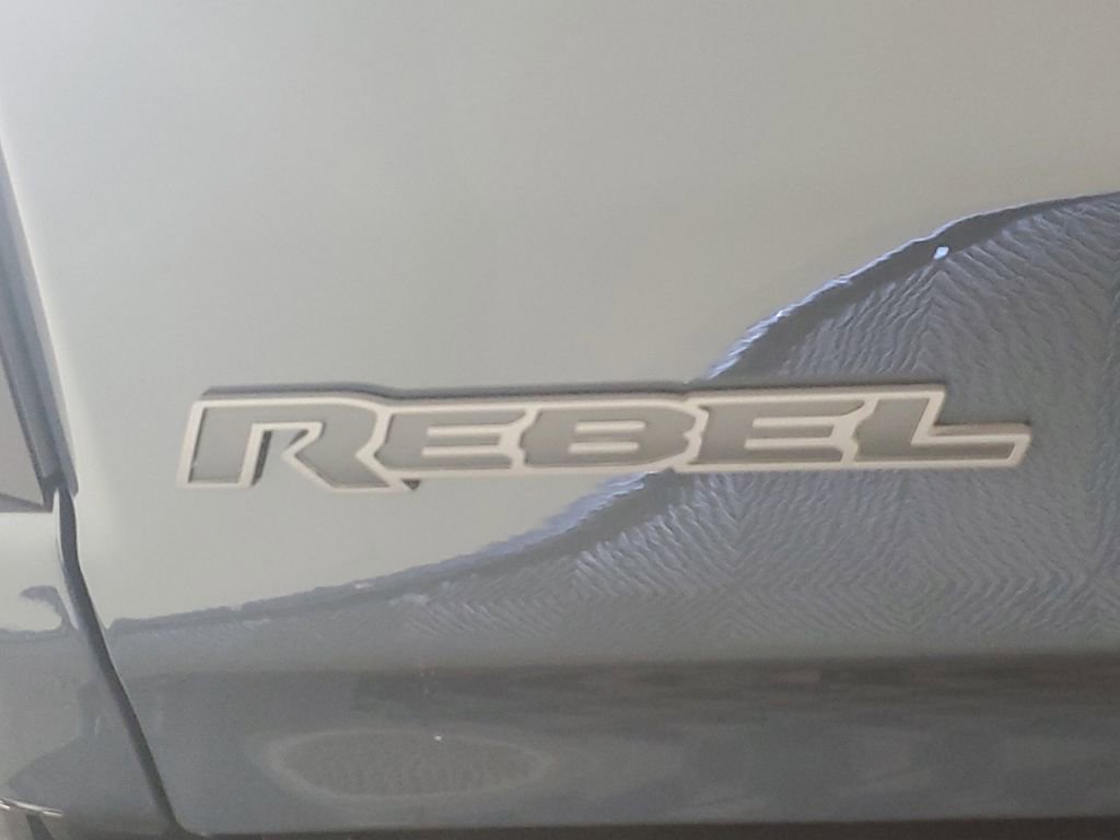 New 2026 RAM 1500 Rebel image 30