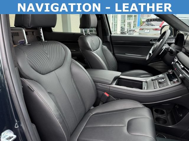 Used 2025 Hyundai Palisade Calligraphy AWD/4WD image 11