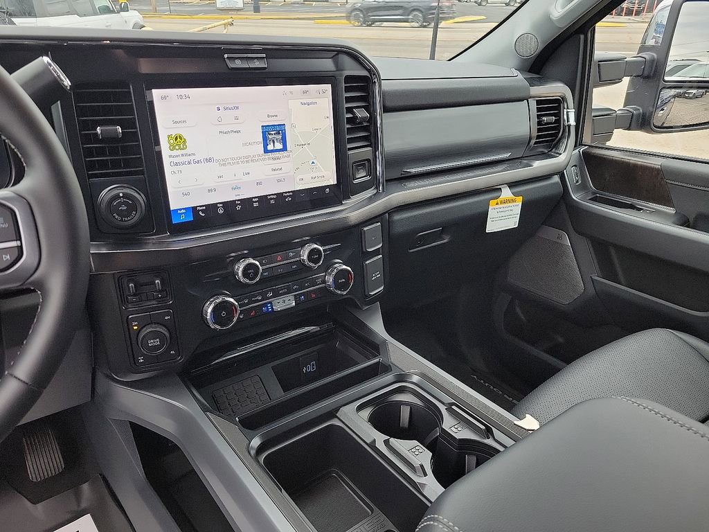 New 2026 Ford F350 Lariat w/ Lariat Ultimate Package image 20