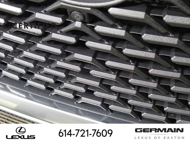 Certified 2022 Lexus RX 350 350 image 13