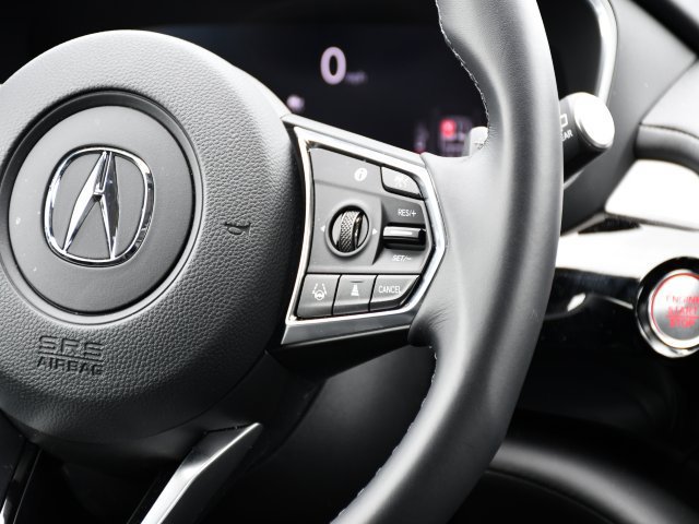 Used 2026 Acura MDX w/ Technology Package FWD image 22