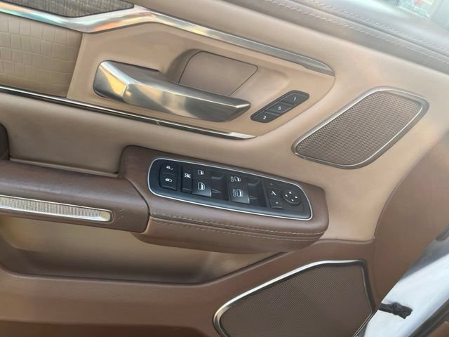 Used 2020 RAM 1500 Limited AWD/4WD image 13