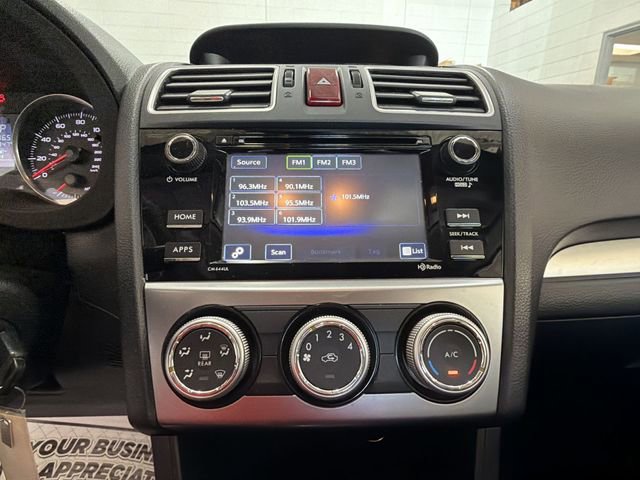 Used 2015 Subaru Impreza 2.0i Sport Premium AWD/4WD image 16