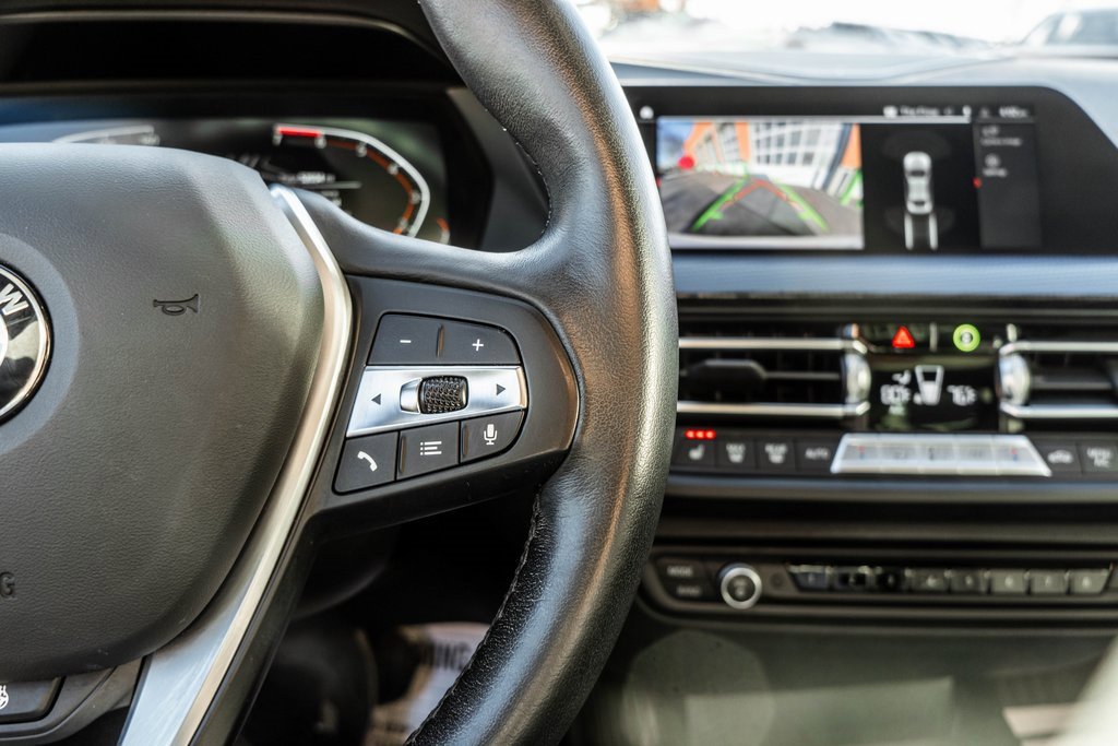 Used 2023 BMW 228i xDrive Gran Coupe w/ Convenience Package image 22