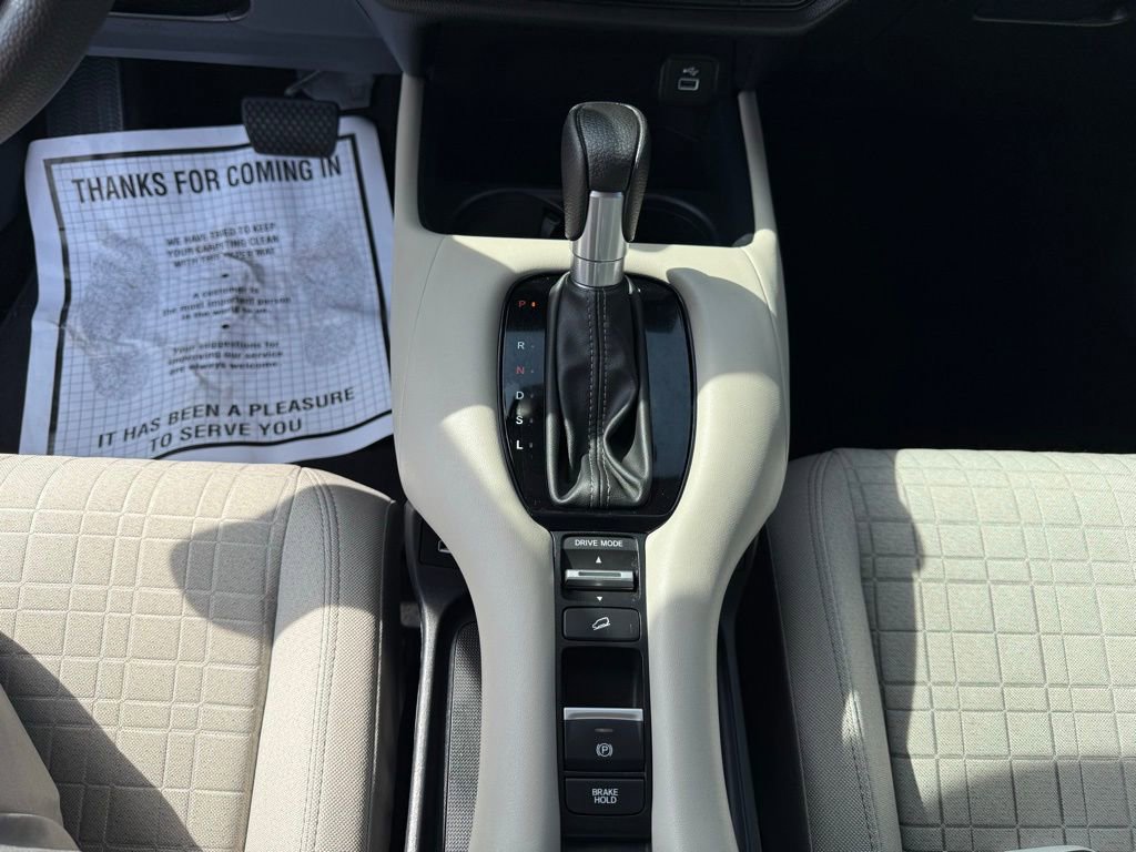 Used 2023 Honda HR-V LX image 19