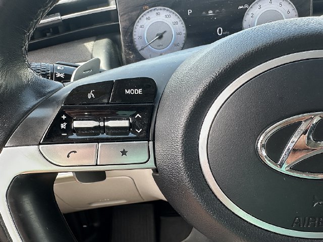 Used 2022 Hyundai Tucson Limited w/ Cargo Package AWD/4WD image 26
