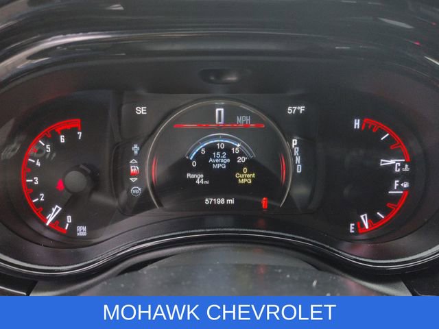 Used 2023 Dodge Durango R/T image 13
