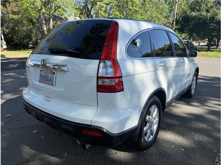 Used 2007 Honda CR-V EX-L image 7